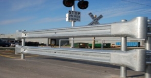 Commercial Gate Fabrication